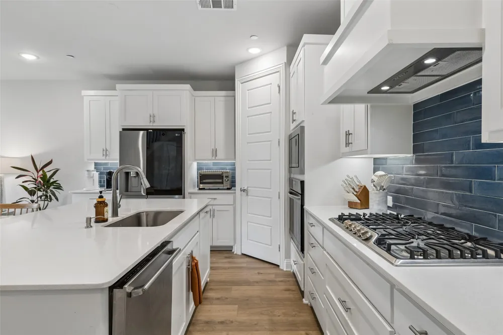 1933 Mcclane Drive Allen, TX 75013