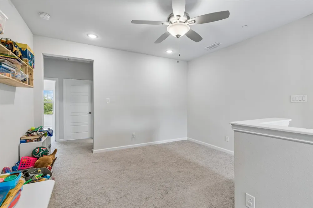 1933 Mcclane Drive Allen, TX 75013