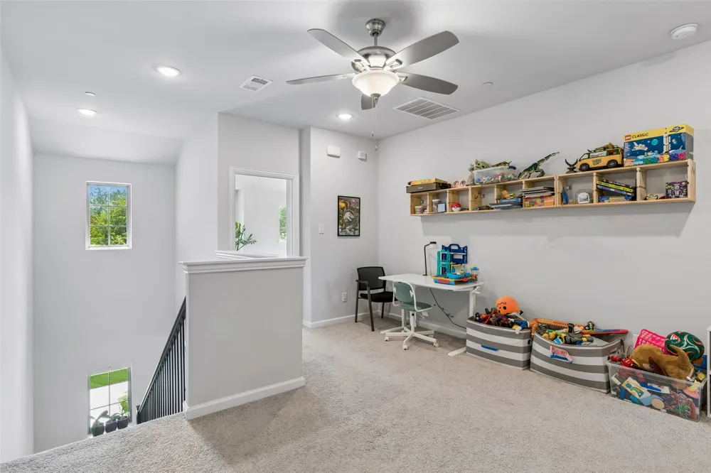 1933 Mcclane Drive Allen, TX 75013