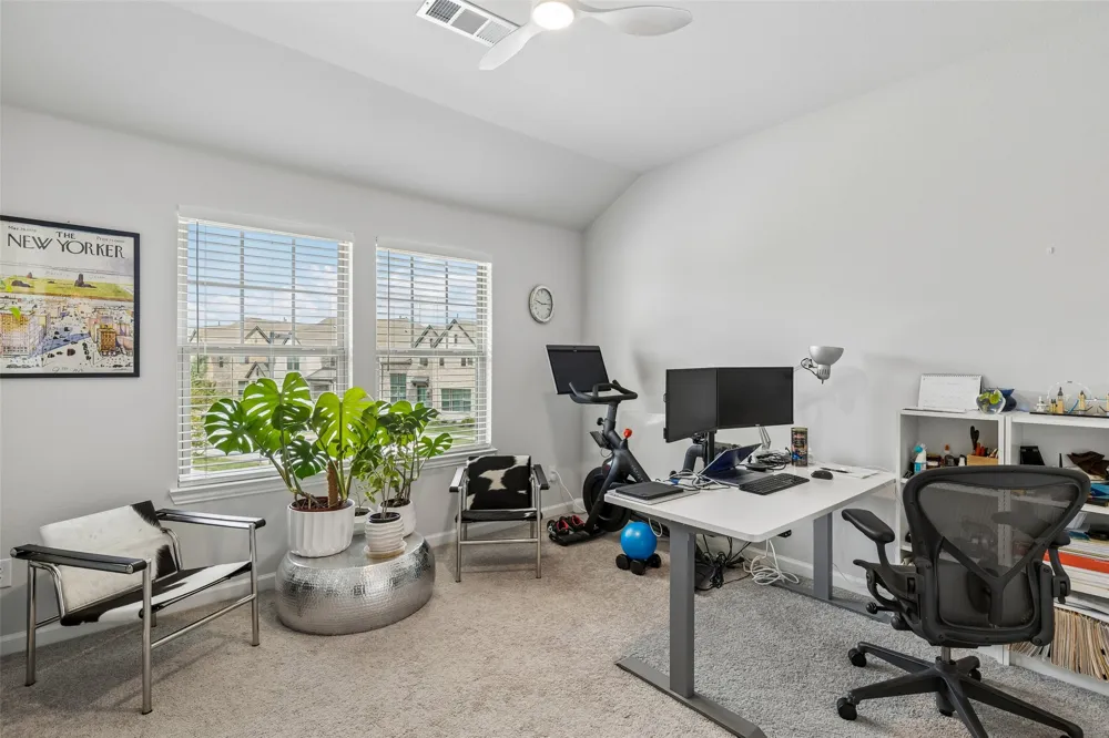 1933 Mcclane Drive Allen, TX 75013