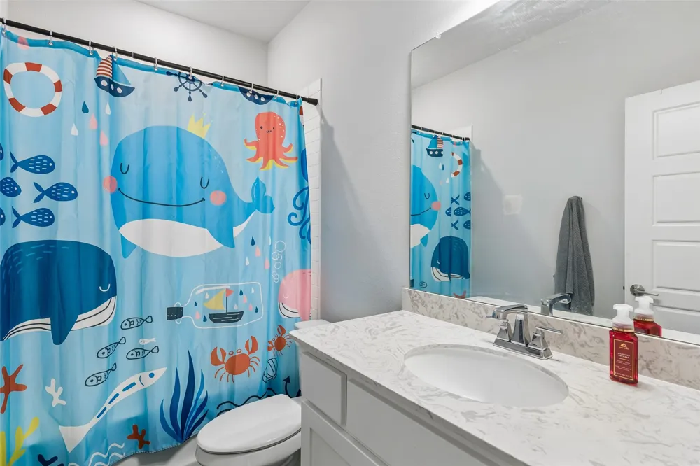 1933 Mcclane Drive Allen, TX 75013