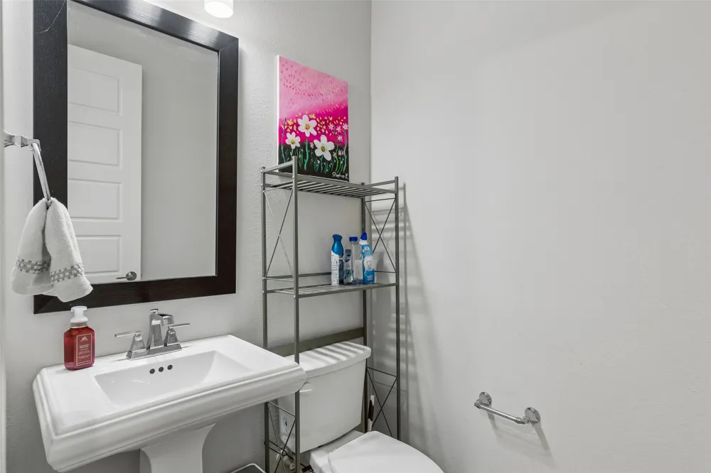 1933 Mcclane Drive Allen, TX 75013