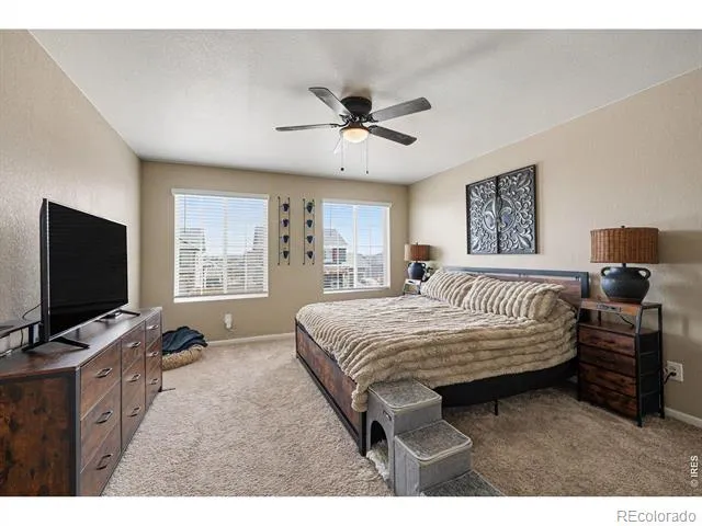 6851 Whisper Trail Lane Wellington, CO 80549