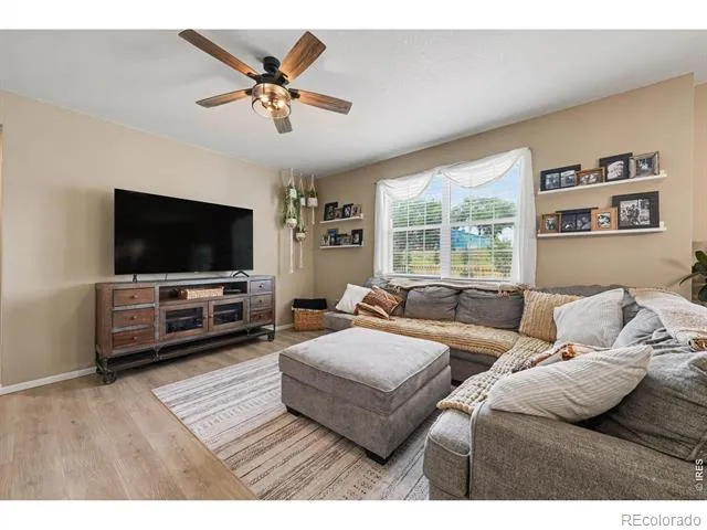 6851 Whisper Trail Lane Wellington, CO 80549