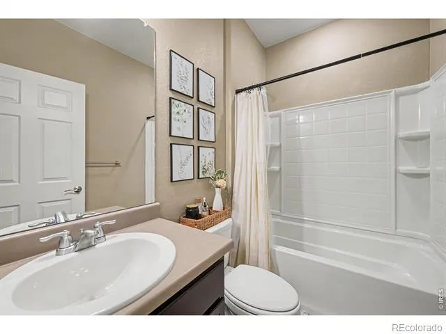 6851 Whisper Trail Lane Wellington, CO 80549