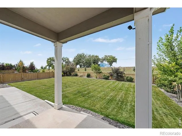 6851 Whisper Trail Lane Wellington, CO 80549
