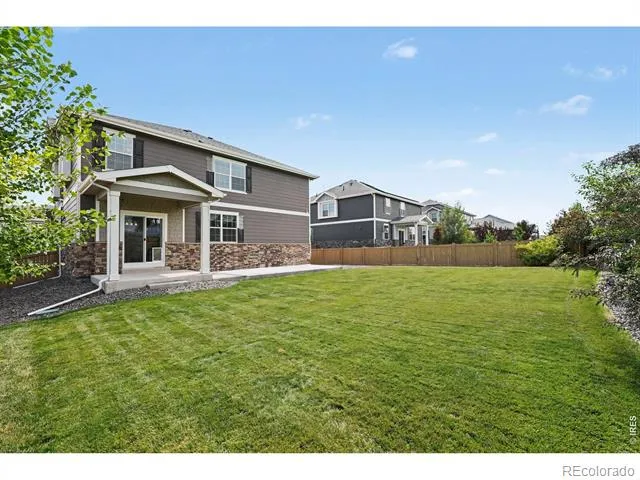 6851 Whisper Trail Lane Wellington, CO 80549