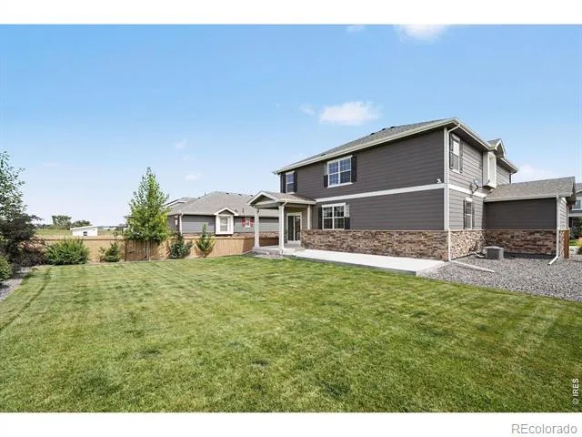 6851 Whisper Trail Lane Wellington, CO 80549