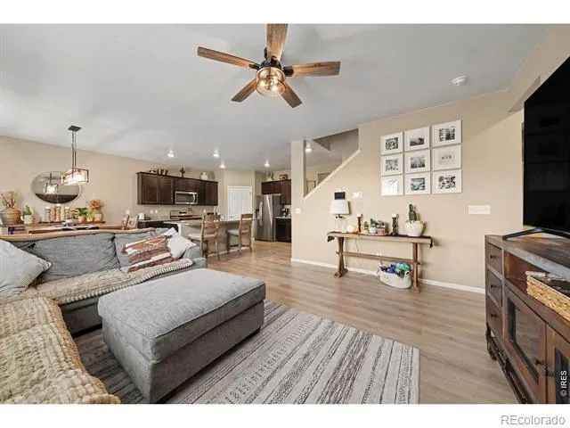 6851 Whisper Trail Lane Wellington, CO 80549