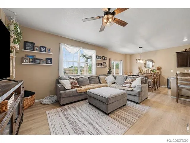 6851 Whisper Trail Lane Wellington, CO 80549