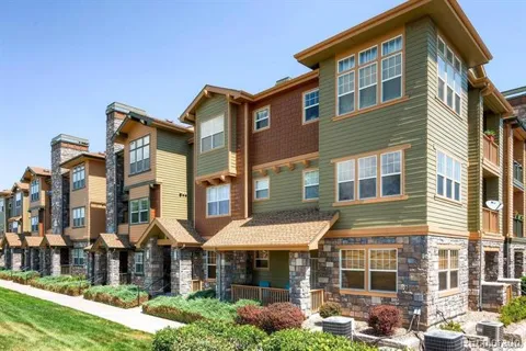 15460 Canyon Gulch Lane #207