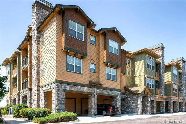 15460 Canyon Gulch Lane #207 Englewood, CO 80112