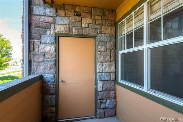 15460 Canyon Gulch Lane #207 Englewood, CO 80112