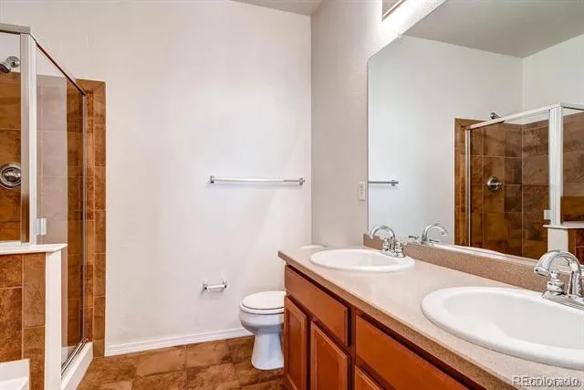 15460 Canyon Gulch Lane #207 Englewood, CO 80112