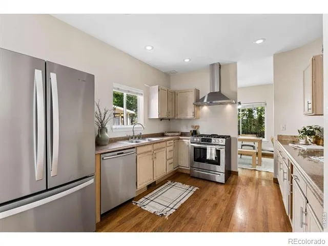 3356 Sentinel Drive Boulder, CO 80301