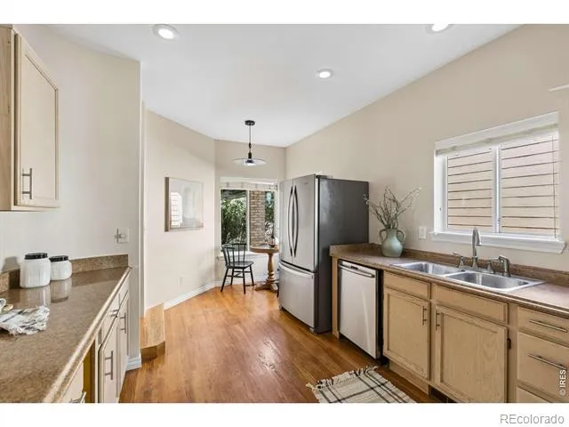3356 Sentinel Drive Boulder, CO 80301