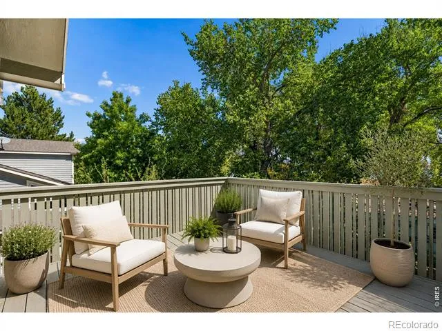 3356 Sentinel Drive Boulder, CO 80301