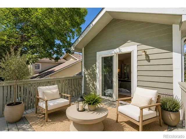 3356 Sentinel Drive Boulder, CO 80301