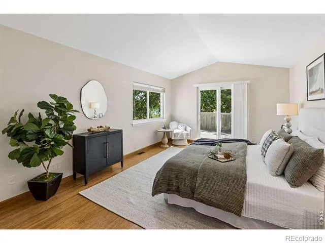 3356 Sentinel Drive Boulder, CO 80301