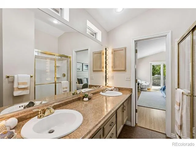 3356 Sentinel Drive Boulder, CO 80301