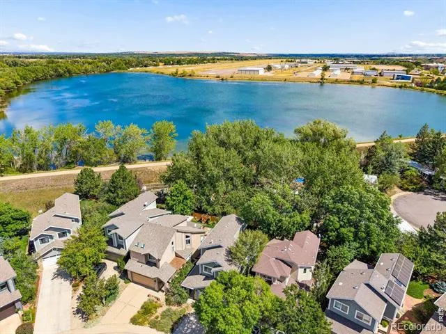 3356 Sentinel Drive Boulder, CO 80301