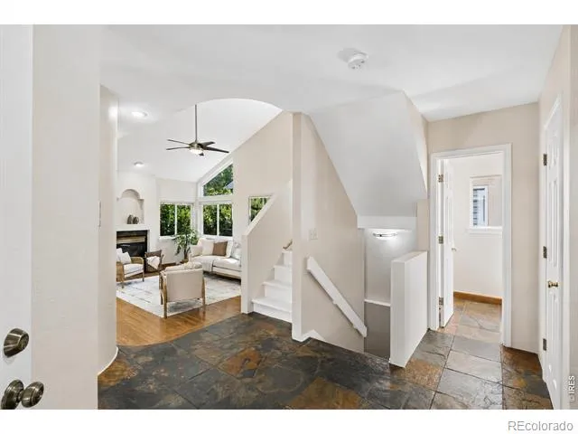 3356 Sentinel Drive Boulder, CO 80301