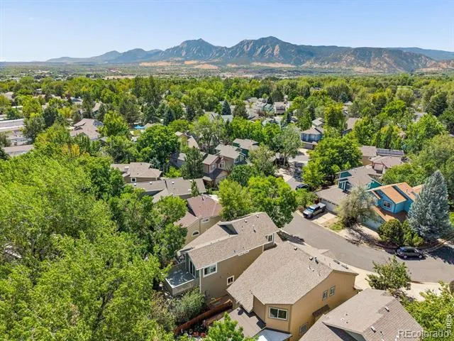 3356 Sentinel Drive Boulder, CO 80301