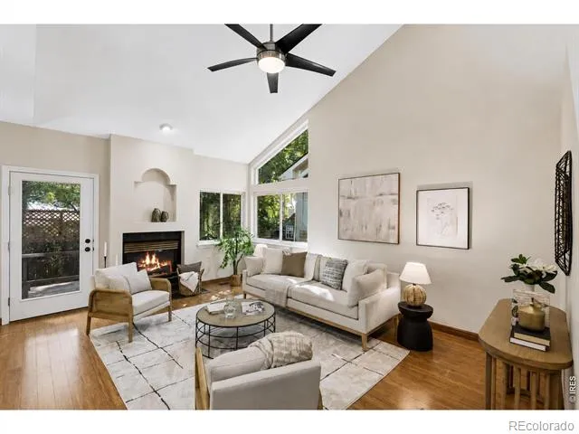 3356 Sentinel Drive Boulder, CO 80301