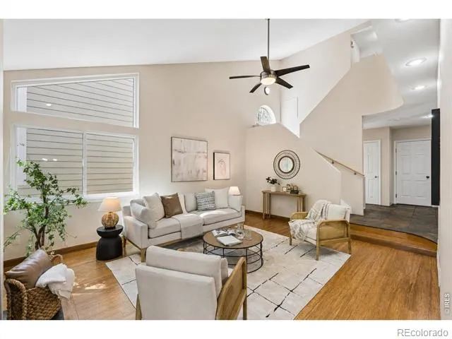 3356 Sentinel Drive Boulder, CO 80301