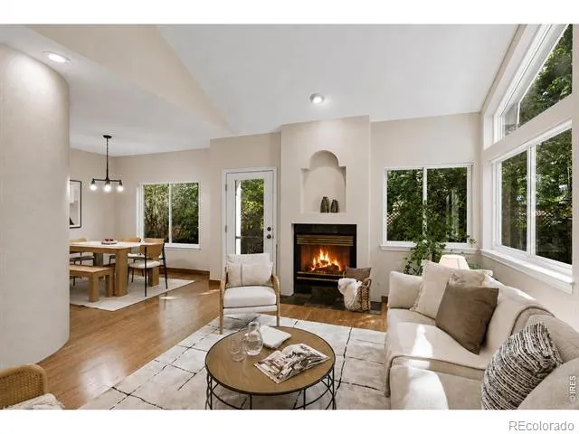 3356 Sentinel Drive Boulder, CO 80301