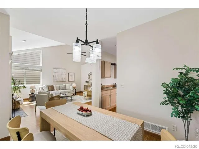 3356 Sentinel Drive Boulder, CO 80301