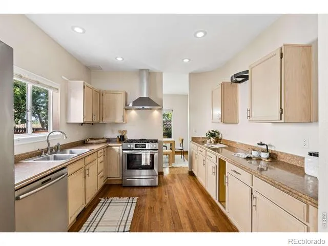 3356 Sentinel Drive Boulder, CO 80301