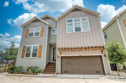 3354 Pinemont Drive