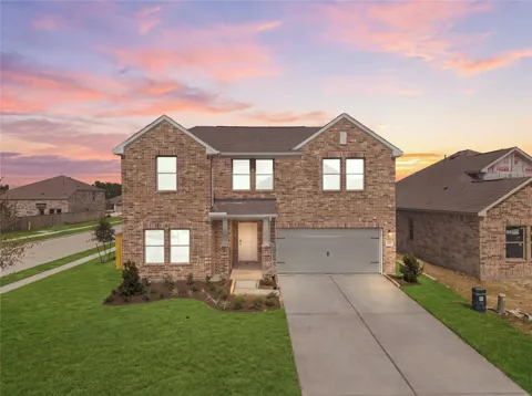 3542 Cardinal Pointe Drive