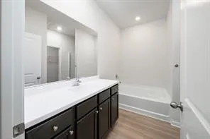 15438 Maple Terrace Drive Conroe, TX 77303