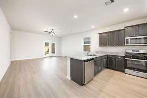 15438 Maple Terrace Drive Conroe, TX 77303