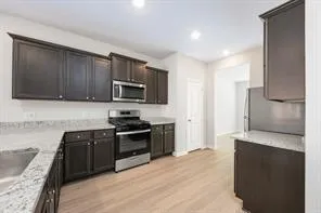 15438 Maple Terrace Drive Conroe, TX 77303