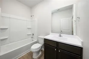 15438 Maple Terrace Drive Conroe, TX 77303