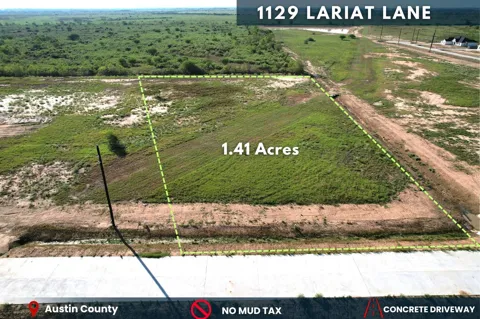 1129 Lariat Lane