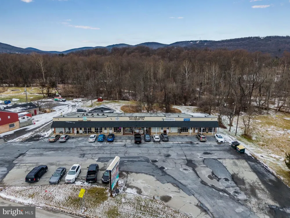 11 RT 15 Dillsburg, PA 17019