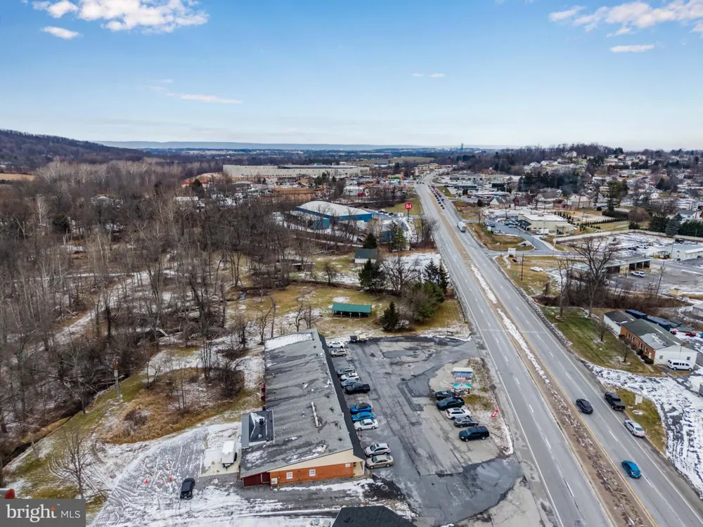 11 RT 15 Dillsburg, PA 17019