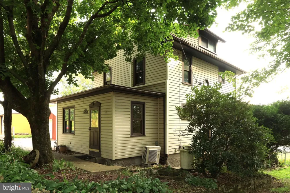 681 DRANE HIGHWAY Osceola Mills, PA 16666