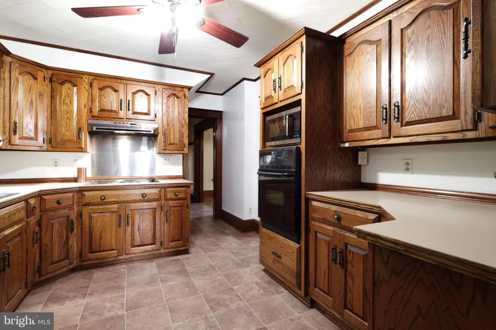 681 DRANE HIGHWAY Osceola Mills, PA 16666