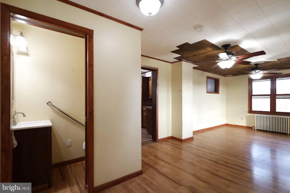 681 DRANE HIGHWAY Osceola Mills, PA 16666