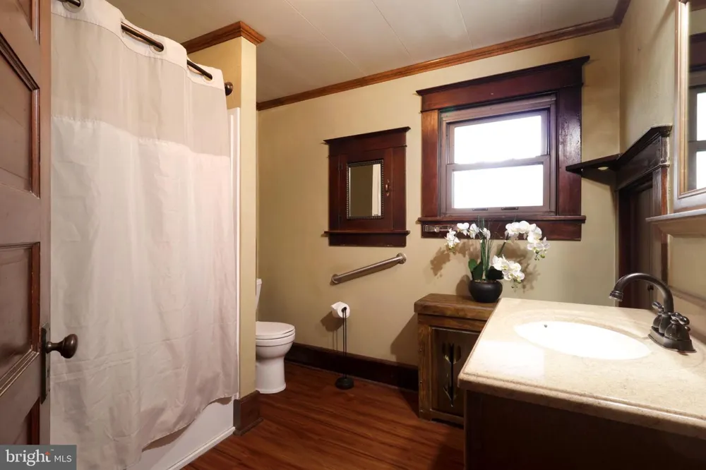 681 DRANE HIGHWAY Osceola Mills, PA 16666