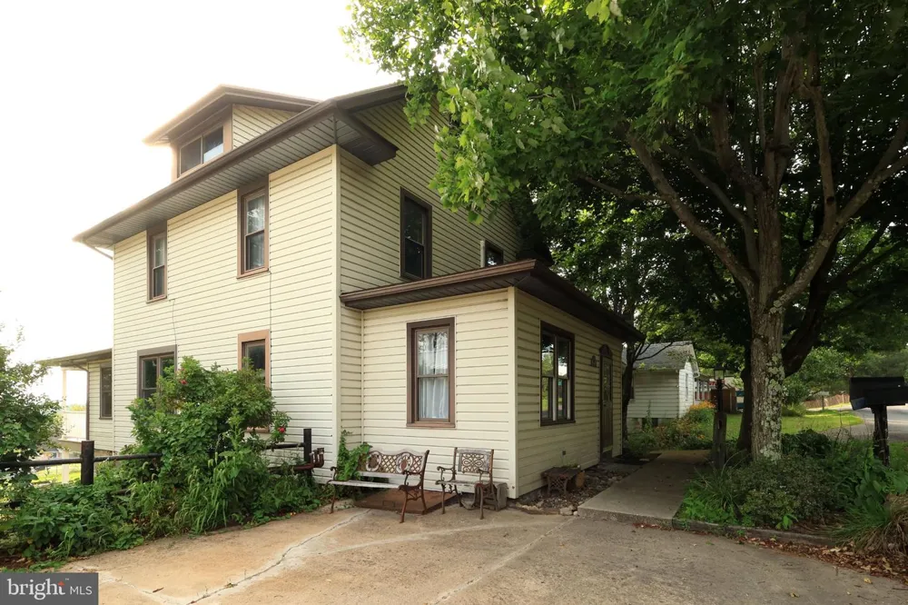 681 DRANE HIGHWAY Osceola Mills, PA 16666