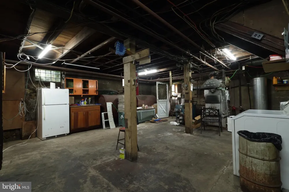 681 DRANE HIGHWAY Osceola Mills, PA 16666