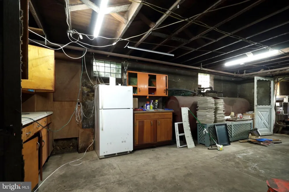 681 DRANE HIGHWAY Osceola Mills, PA 16666