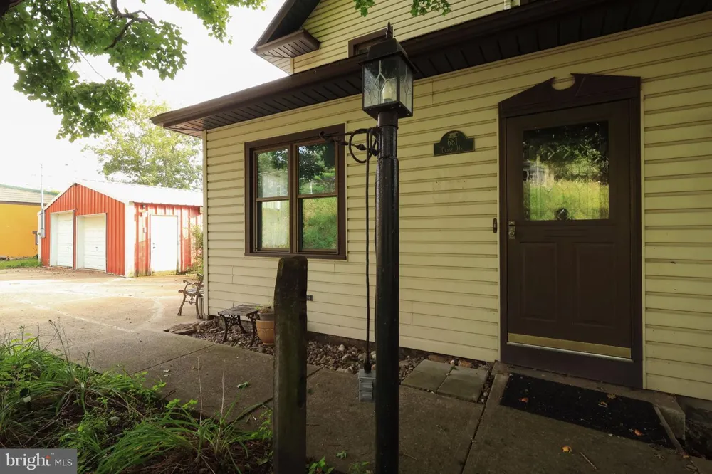 681 DRANE HIGHWAY Osceola Mills, PA 16666