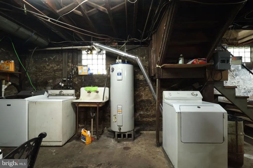 681 DRANE HIGHWAY Osceola Mills, PA 16666